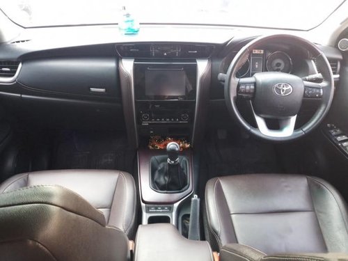 Used 2016 Toyota Fortuner New for sale at low price