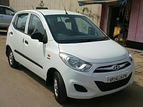 Used 2014 Hyundai i10 car at low price