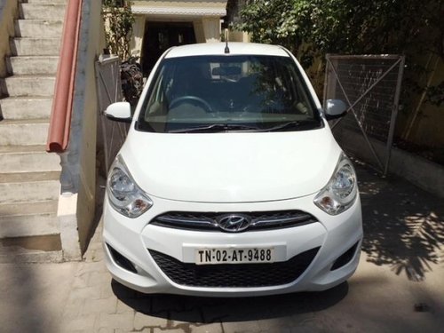 Used 2012 Hyundai i10 for sale at low price