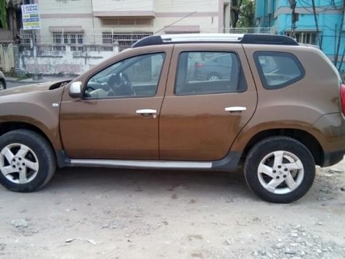 2014 Renault Duster for sale at low price