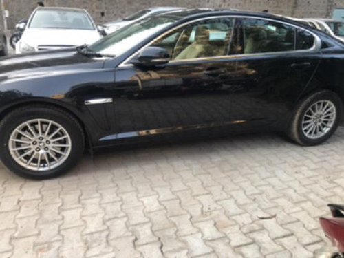 Good as new Jaguar XF 2013 for sale  in New Delhi 