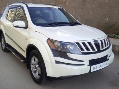 2013 Mahindra XUV500 W8 2WD for sale