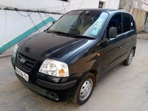 Hyundai Santro Xing GL Plus 2011 for sale