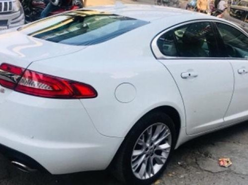 Used 2013 Jaguar XF Diesel for sale