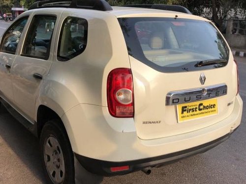 2013 Renault Duster for sale in New Delhi