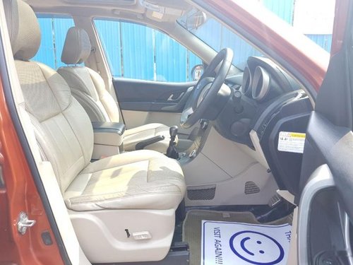 Used 2015 Mahindra XUV500 W10 2WD for sale