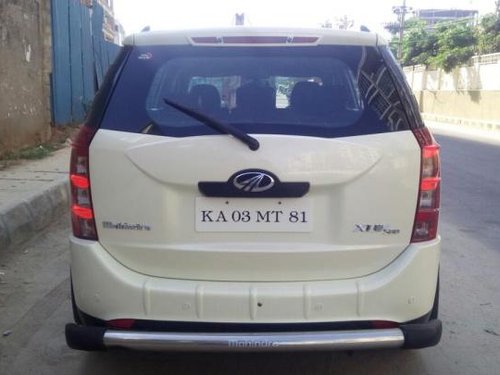 2013 Mahindra XUV500 W8 2WD for sale