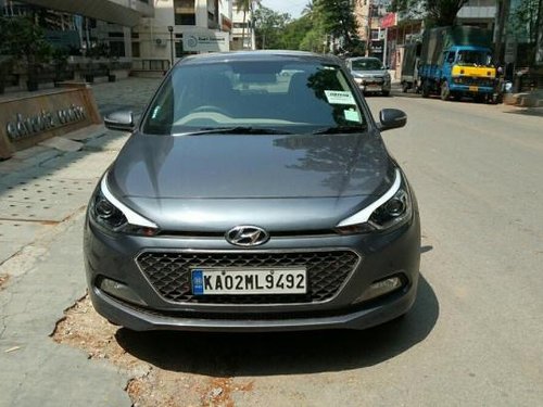 Used Hyundai Elite i20 2016 for sale