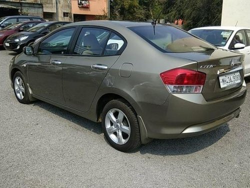 Good as new Honda City 2011 for sale