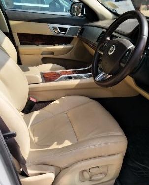 2013 Jaguar XF 3.0 Litre S Premium Luxury for sale
