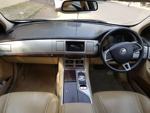 Used 2013 Jaguar XF 2.2 Litre Luxury for sale