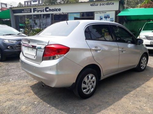 Used 2013 Honda Amaze for sale in best price