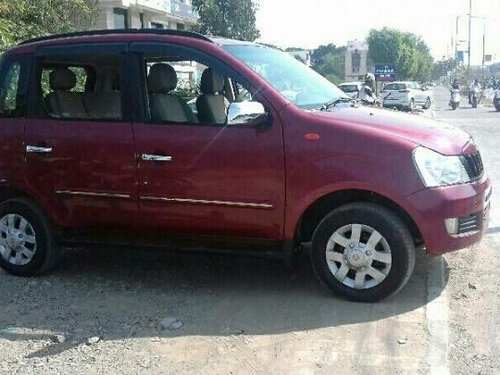 Used 2013 Mahindra Quanto for sale in Indore