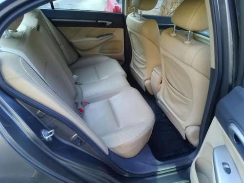 Used 2008 Honda Civic 2006-2010 for sale