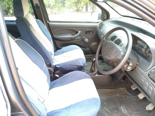 Used Tata Indica V2 DLE BSIII 2007 for sale