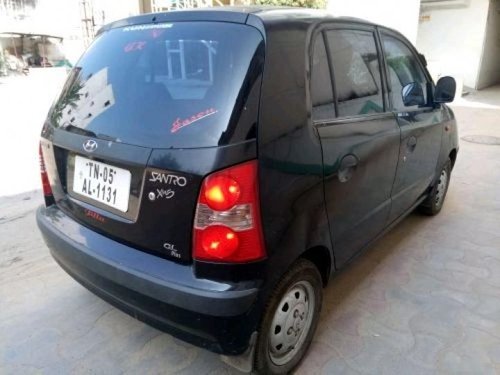 Hyundai Santro Xing GL Plus 2011 for sale