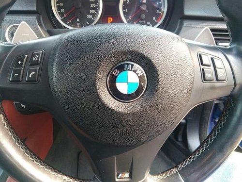 2011 BMW 5 Series for sale at low price