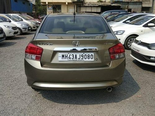 Good as new Honda City 2011 for sale