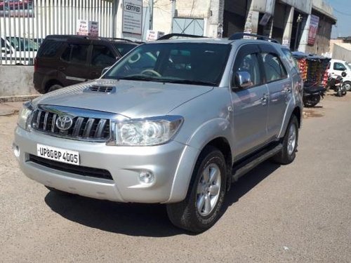 Used Toyota Fortuner 2.8 4WD MT 2010 for sale at best deal