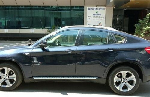 2010 BMW X6 xDrive30d for sale