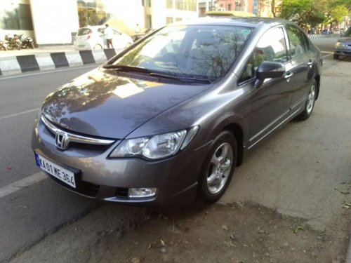 Used 2008 Honda Civic 2006-2010 for sale