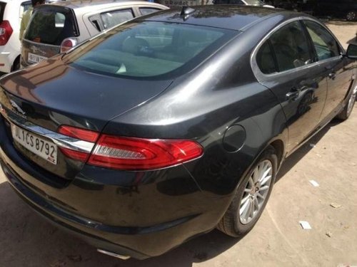 Used 2014 Jaguar XF for sale at low price