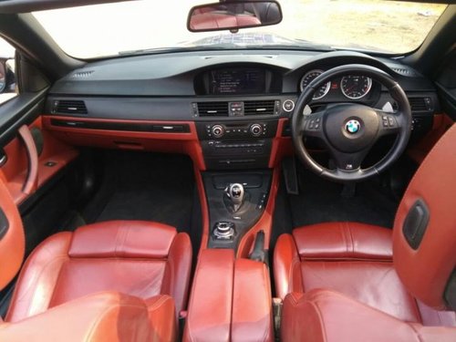 2011 BMW 5 Series for sale at low price