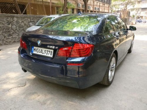 Used BMW 5 Series 530d Highline Sedan 2014 for sale