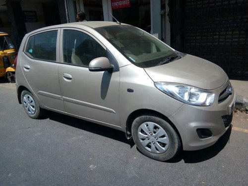 Used Hyundai i20 Sportz AT 1.4 2012 for sale at low price