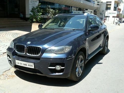 2010 BMW X6 xDrive30d for sale