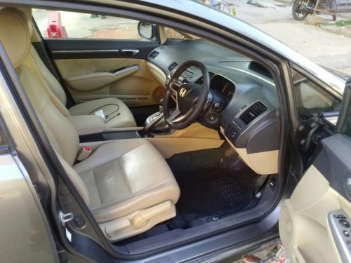 Used 2008 Honda Civic 2006-2010 for sale