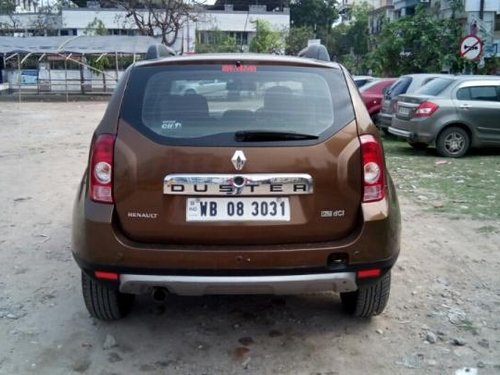 2014 Renault Duster for sale at low price