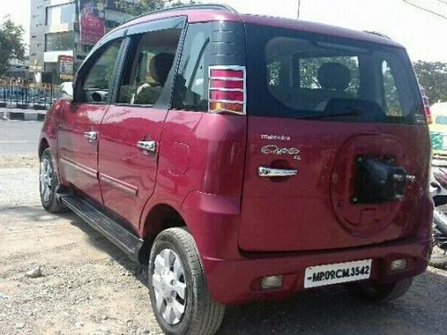 Used 2013 Mahindra Quanto for sale in Indore