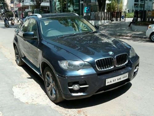 2010 BMW X6 xDrive30d for sale