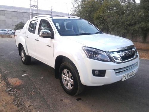 Good as new Isuzu D-Max 2017 for sale