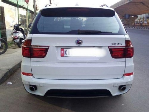 2011 BMW X5 for sale at low price