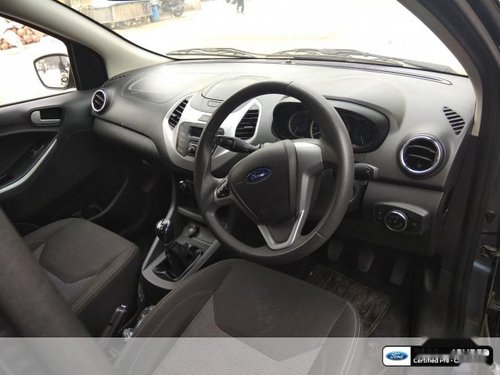 Good as new Ford Figo 2017 for sale