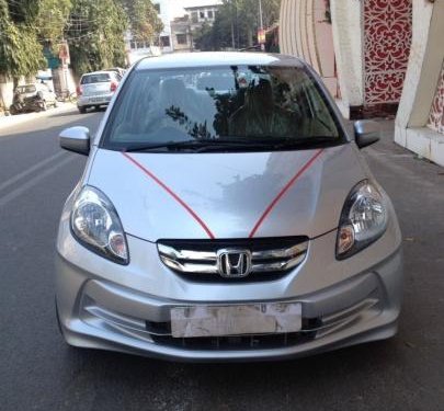 Good as new Honda Amaze 2013 for sale 