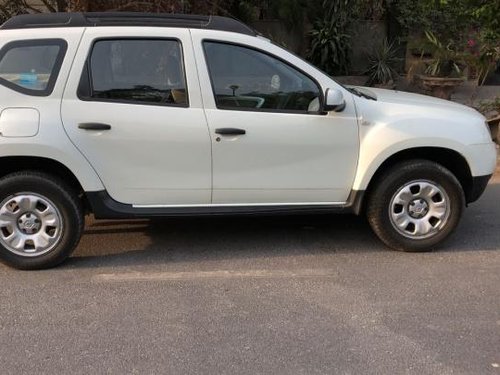 2013 Renault Duster for sale in New Delhi