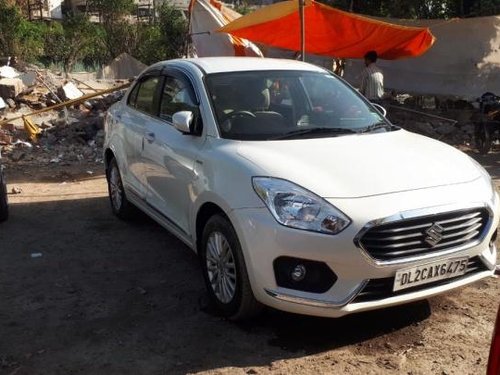 2017 Maruti Suzuki Swift Dzire for sale at low price