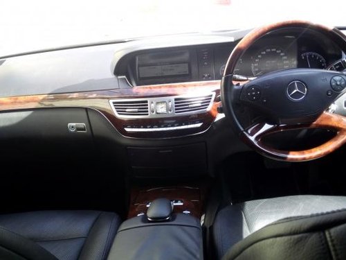 Used 2012 Mercedes Benz S Class for sale