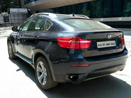 2010 BMW X6 xDrive30d for sale