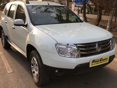 2013 Renault Duster for sale in New Delhi