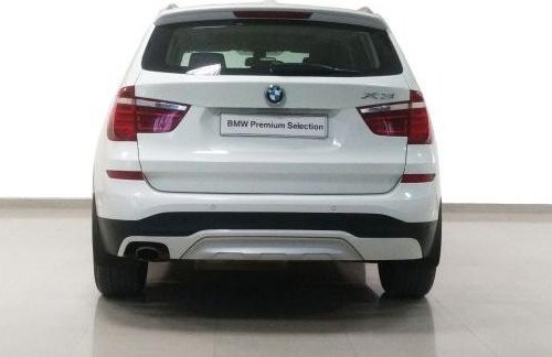 Good as new BMW X3 2014 for sale