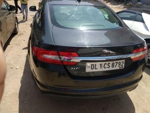 Used 2014 Jaguar XF for sale at low price