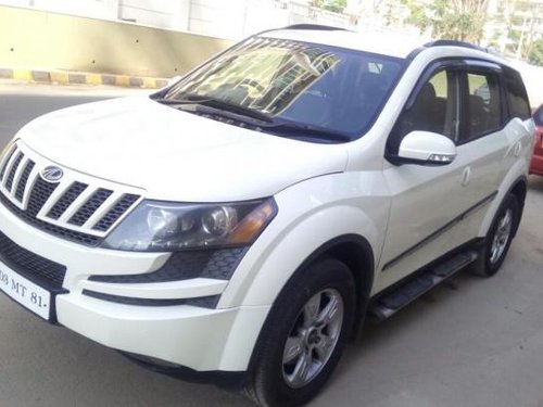 2013 Mahindra XUV500 W8 2WD for sale