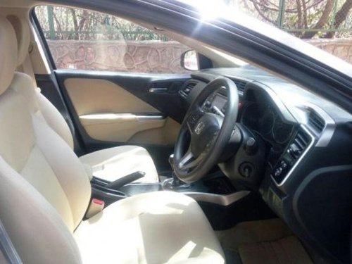 Used Honda City V MT 2014 in good condition for sale