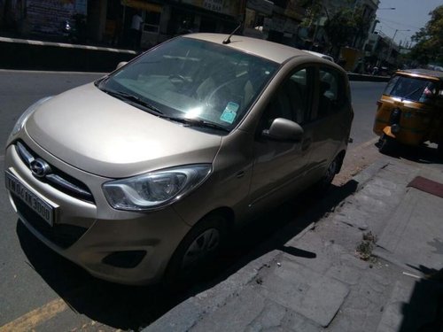 Used Hyundai i20 Sportz AT 1.4 2012 for sale at low price