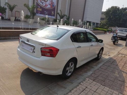 2012 Honda City in good condition for sale