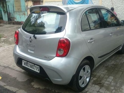 Used Renault Pulse car at low price